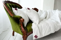 Одеяла Одеяло German Grass всесезонное Non-Allergenic Premium 200х150