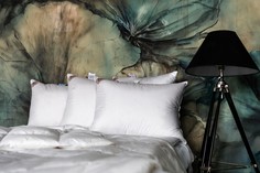 Подушки для беременных German Grass Подушка упругая 3D Royal Down 68х68