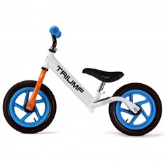 Беговелы Беговел Triumf Active AKB-1209W