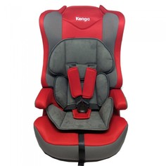 Группа 1-2-3 (от 9 до 36 кг) Автокресло Kenga LB513