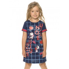Платья и сарафаны Pelican Платье для девочек GFDT3196/1