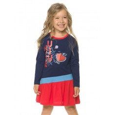 Платья и сарафаны Pelican Платье для девочек GFDJ3196/1