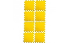 Спортивный инвентарь Kampfer Будо-мат №8