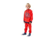Спортивные костюмы Crockid Брюки спортивные для мальчика К 4995
