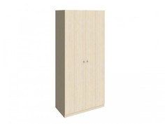 Шкафы Шкаф РВ-Мебель двустворчатый 45 (дуб молочный)