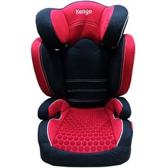 Группа 2-3 (от 15 до 36 кг) Автокресло Kenga BH2311i premium Isofix