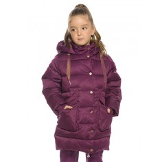 Верхняя одежда Pelican Пальто зимнее для девочки GZFW3254