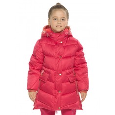 Верхняя одежда Pelican Пальто зимнее для девочки GZFW3253