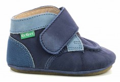 KicKers Ботинки Indoor Slippers 829600-10