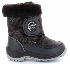 Дутики и сноубутсы KicKers Полусапоги Boots 744632-30