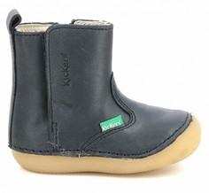 Сапоги KicKers Полусапоги High Boots 584419-10