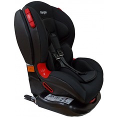 Группа 2-3 (от 15 до 36 кг) Автокресло Kenga 02O KS 528 Isofix