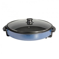 Посуда и инвентарь Galaxy Электросковорода GL2664