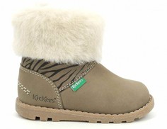 Сапоги KicKers Полусапоги Boots 878681-10