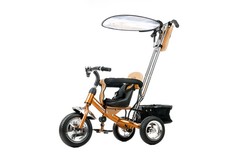 Трехколесные велосипеды Велосипед трехколесный Liko Baby Lexus LB-772
