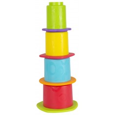 Игрушки для ванны Playgro Игрушка для ванны Стаканчики