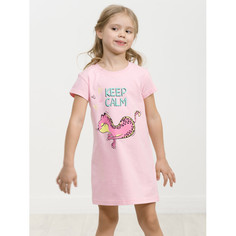 Домашняя одежда Pelican Ночная сорочка для девочек WFDT3275U/WFDT4275U/WFDT5275U