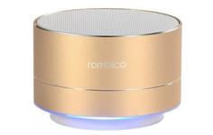 Колонки, наушники, CD-проигрыватели Rombica Портативная акустика Mysound BT-03