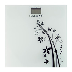 Красота и уход Galaxy Весы напольные электронные GL 4800