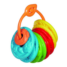 Активные игры Chicco Игрушка Летающие тарелки Бочче