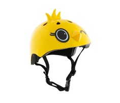 Шлемы и защита Hudora Шлем защитный Kiki