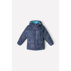 Верхняя одежда Crockid Зимняя куртка для мальчика ВК 36074