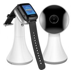 Видеоняни Maman Цифровая видеоняня VB606