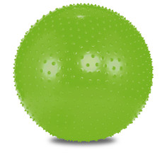 Мячи Lite Weights Мяч массажный 55 см