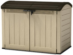 Товары для дачи и сада Keter Хозяйственный блок Store it out Ultra