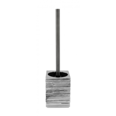 Хозяйственные товары Ridder Ёрш для унитаза Brick Silver