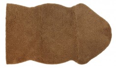 Ковры Dream Time Коврик из овечьей шерсти 80х47