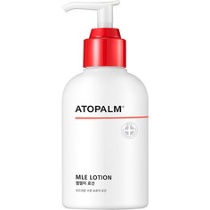 Косметика для мамы Atopalm Лосьон с многослойной эмульсией Mle Lotion 200 мл