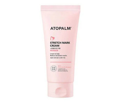 Косметика для мамы Atopalm Крем от растяжек Maternity Care Stretch Mark Cream 150 мл 5000100803