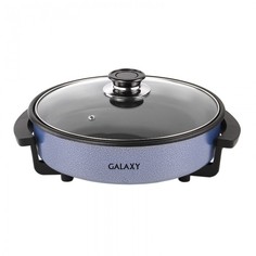 Посуда и инвентарь Galaxy Электросковорода GL 2662