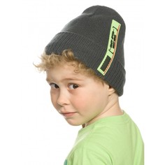 Шапки, варежки и шарфы Pelican Шапка для мальчика BKQW3191