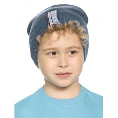 Шапки, варежки и шарфы Pelican Шапка для мальчика BKQX3215/1