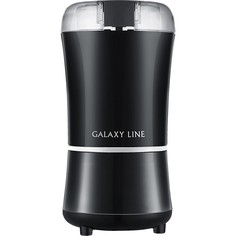 Бытовая техника Galaxy Кофемолка электрическая Line GL 0907