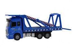 Машины Funky Toys Машина инерционная Транспортер Die-cast