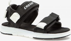 Босоножки и сандалии Crosby Туфли открытые 207028/02