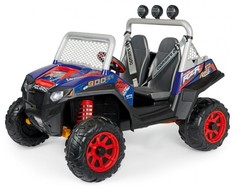 Электромобили Электромобиль Peg-perego Polaris RZR 900 XP