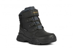 Сапоги Geox Полусапоги для мальчиков Nevegal ABX J16CSA0FU50
