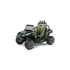 Электромобили Электромобиль Peg-perego Polaris Ranger RZR