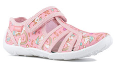 Кеды и слипоны Котофей Туфли полузакрытые 421089