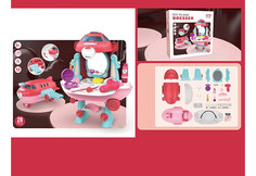 Ролевые игры Without Набор Модница (28 элементов)