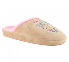 Домашняя обувь Forio Тапочки домашние для девочки 138-8037