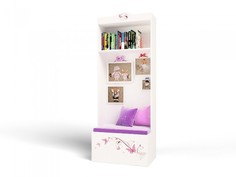 Шкафы Шкаф ABC-King Стеллаж широкий 1 Фея