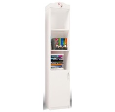 Шкафы Шкаф ABC-King Стеллаж 02 Фея (левый)