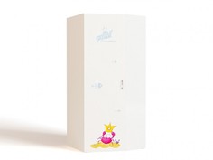 Шкафы Шкаф ABC-King угловой Pirates (левый)