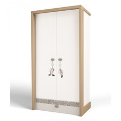 Шкафы Шкаф ABC-King 2-х дверный 1 Mix Ловец снов