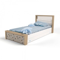Кровати для подростков Подростковая кровать ABC-King Mix №3 160x90 см